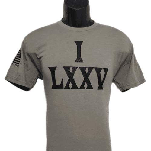 1 lxxv Warm Gray front 1 w