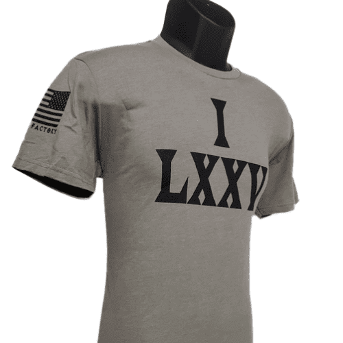 1 lxxv Warm Gray front rt 1 w