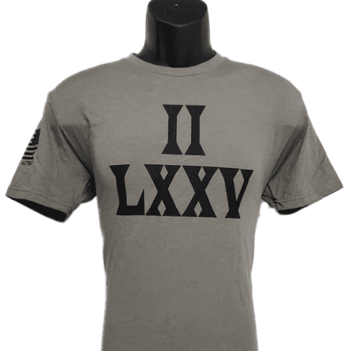 2 lxxv Warm Gray front 1 w