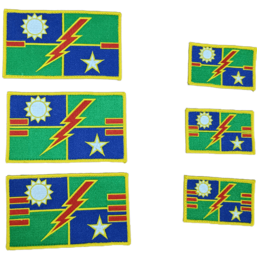 75thDUIBnTickPatches