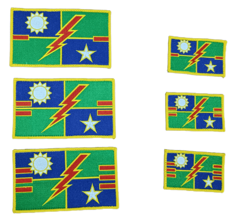 75thDUIBnTickPatches