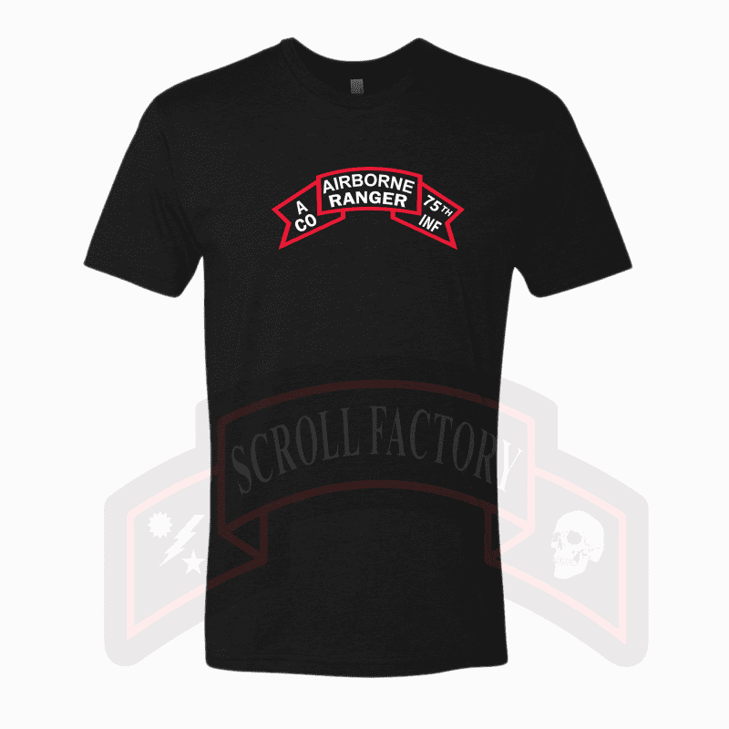 ACoAirborneRangerScrollBlackShirtmockup