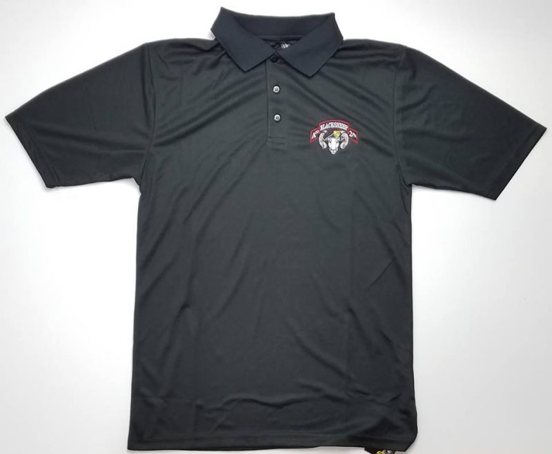 Black Sheep Polo