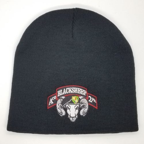 Black sheep Beanie