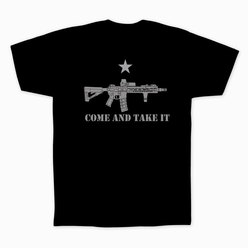 COMEANDTAKEIT2023Black