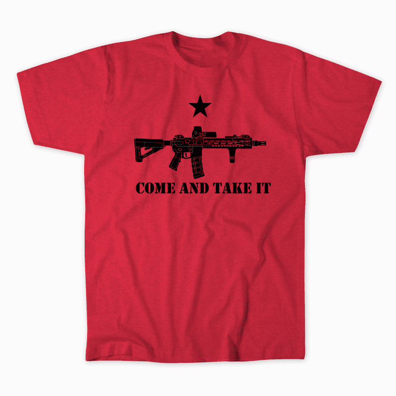 COMEANDTAKEIT2023red