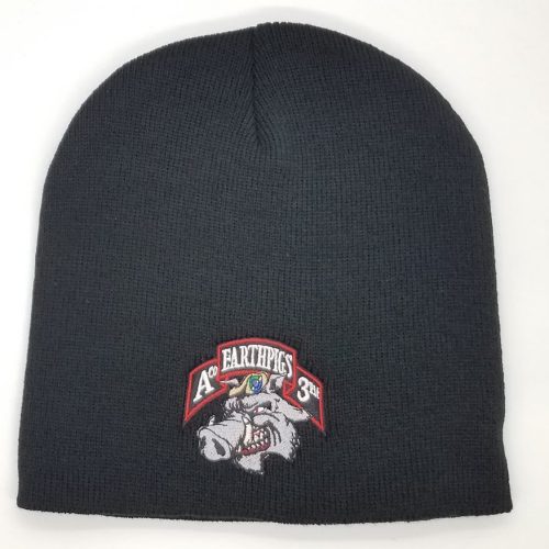 Earth Pig Beanie