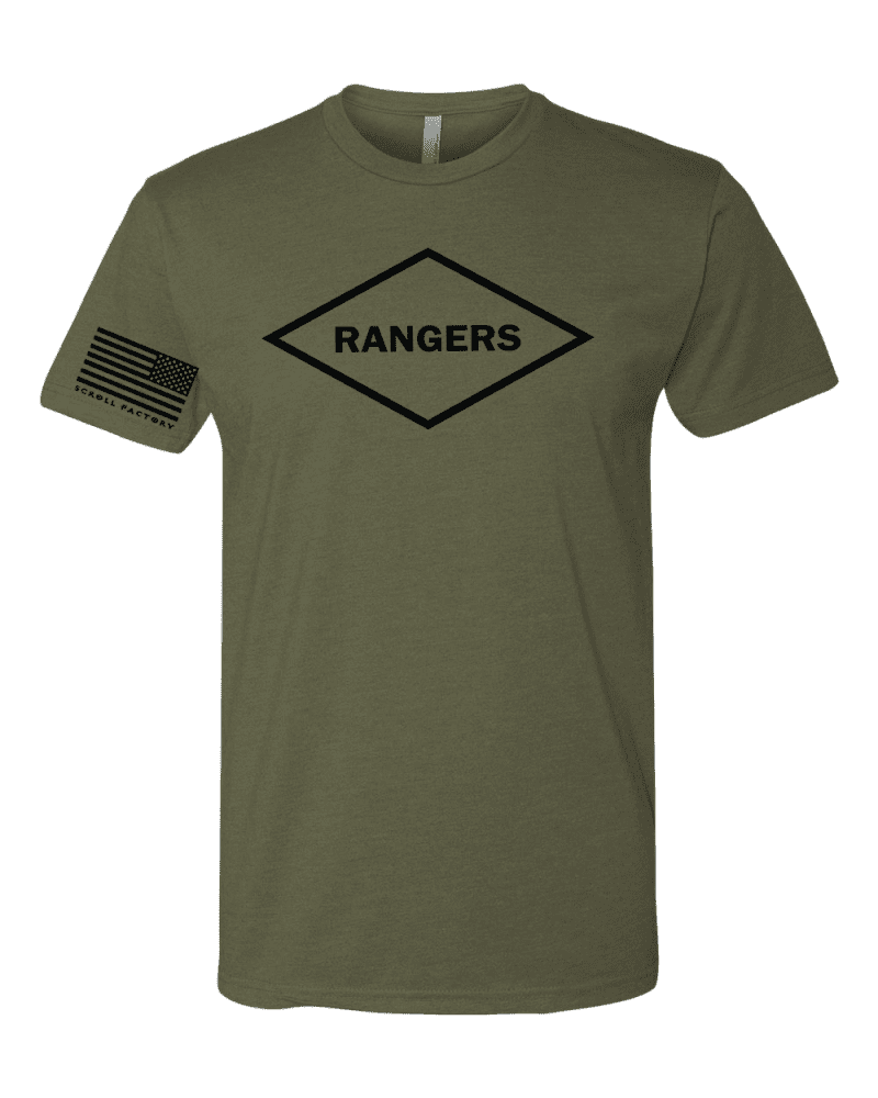 RangersDiamondBlackMilitaryGreenmockup 0afc4f64 09a2 47ed a153 fa3e7a50ab07