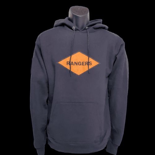 RangersOrangeDiamondHoodie noflag2