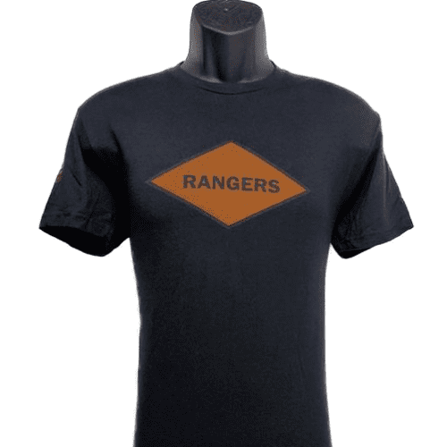 Rangers Orange Diamond Front 1 w