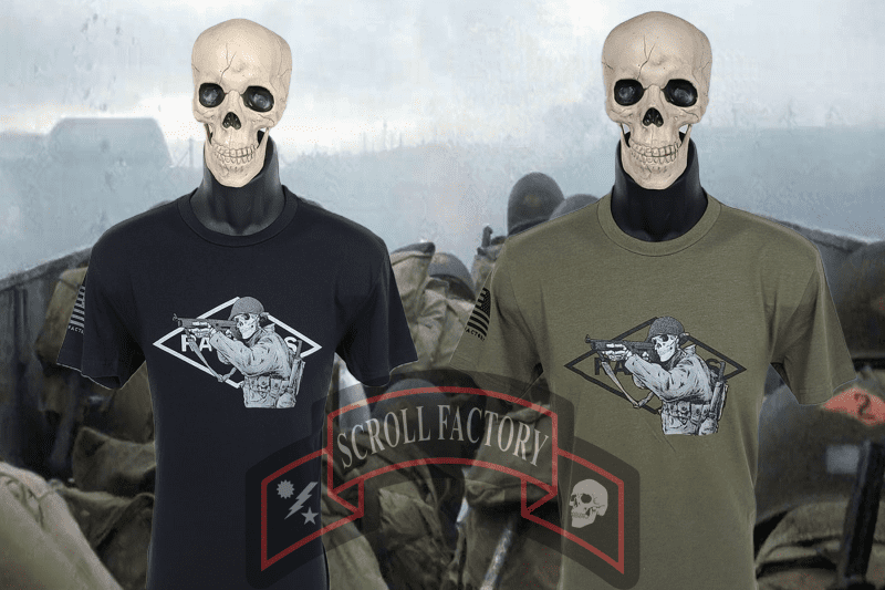 RangersskullShirtD DaymockupFinalSKULL