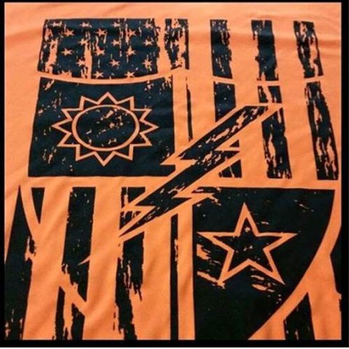 Safety Orange Performance DUI Flag a66d37fc eb6a 425e 97ce b87f63340f01