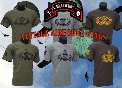 airborne wings flyer 3